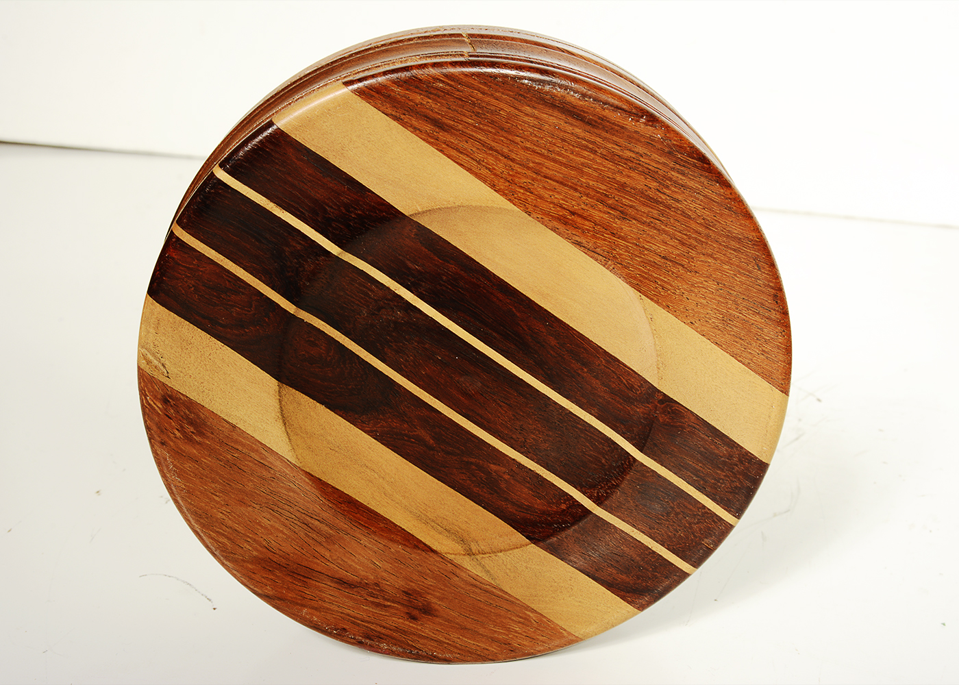 Miniature Wood Game Sets