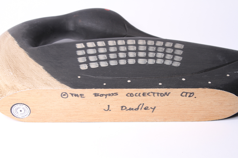 Collection of Duck Decoys