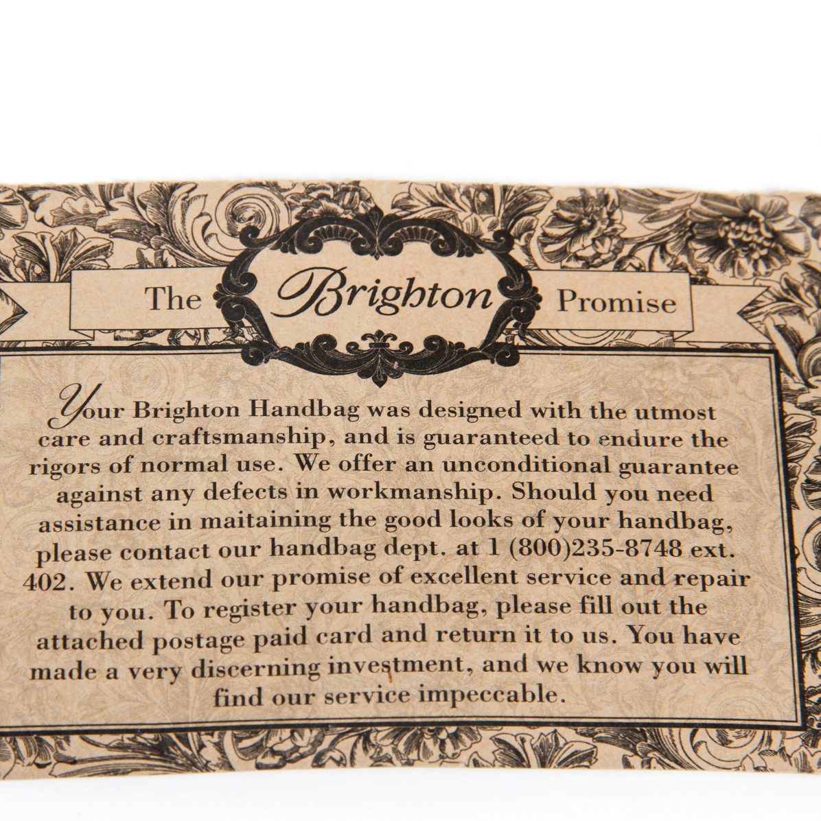 Collection of Vintage Brighton Leather Handbags