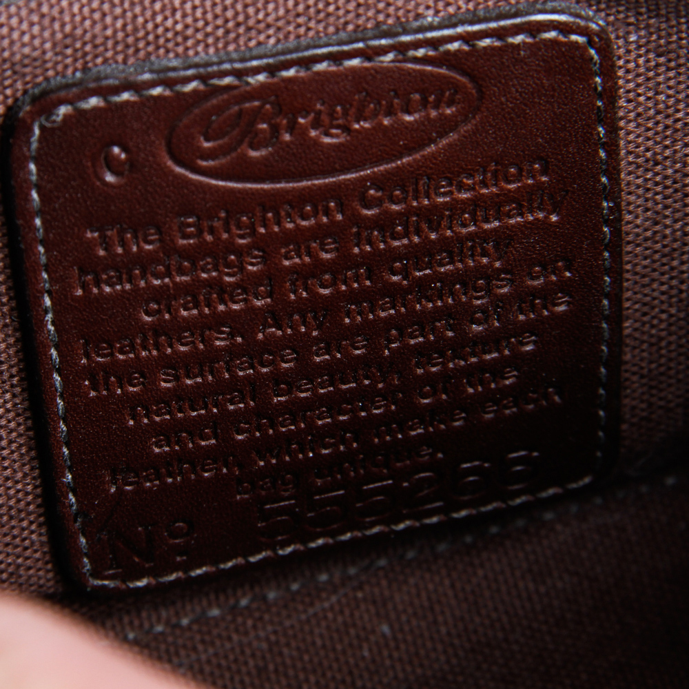 Collection of Vintage Brighton Leather Handbags