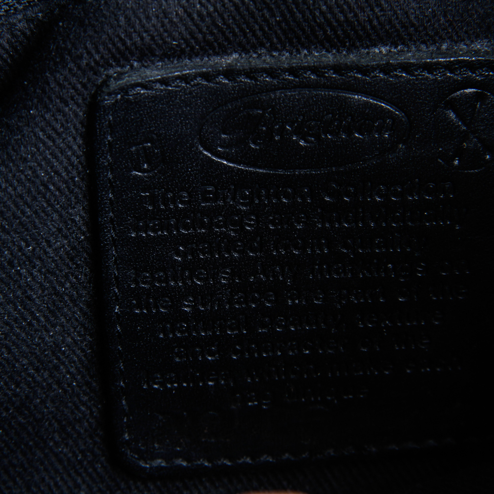 Collection of Vintage Brighton Leather Handbags