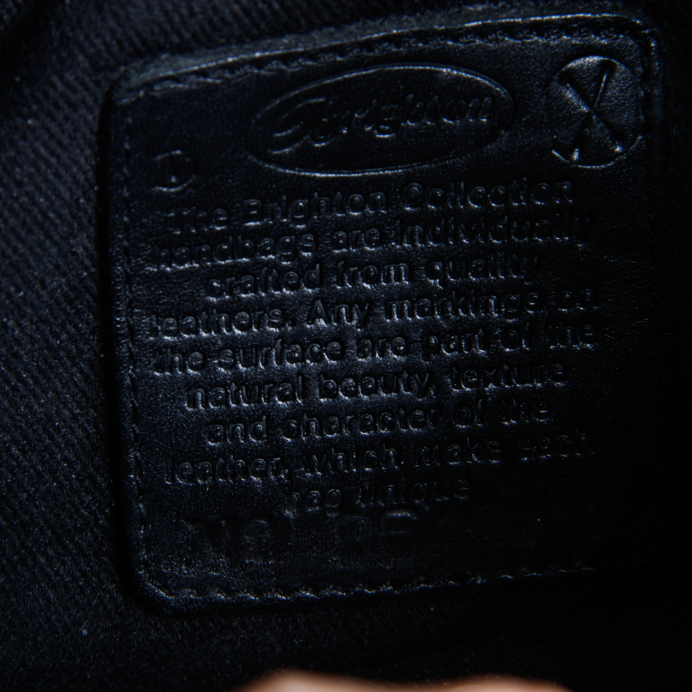 Collection of Vintage Brighton Leather Handbags