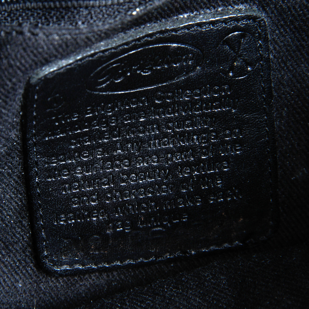 Collection of Vintage Brighton Leather Handbags