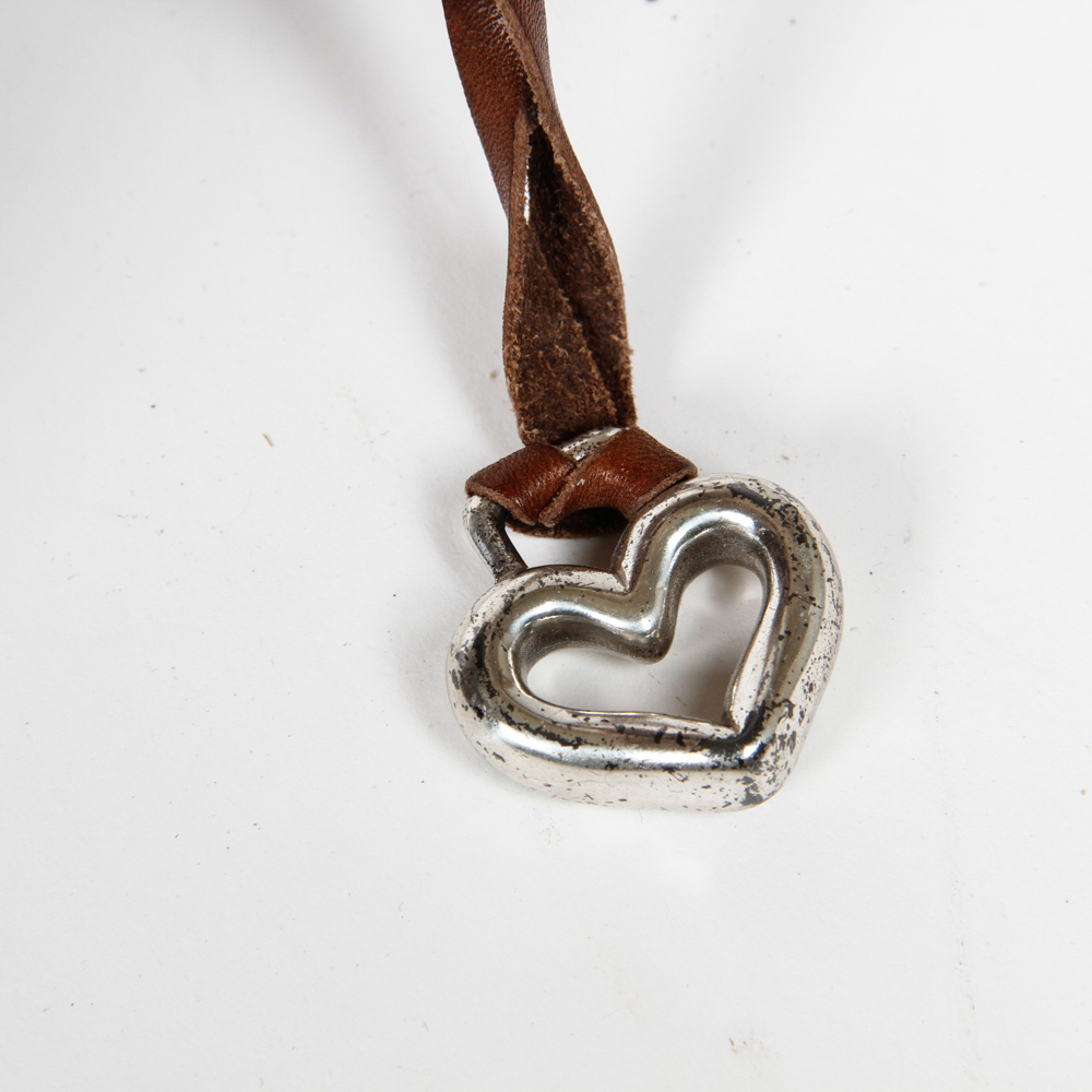 Collection of Vintage Brighton Leather Handbags