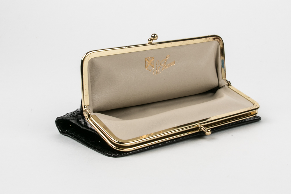 Assortment of Vintage Wallets