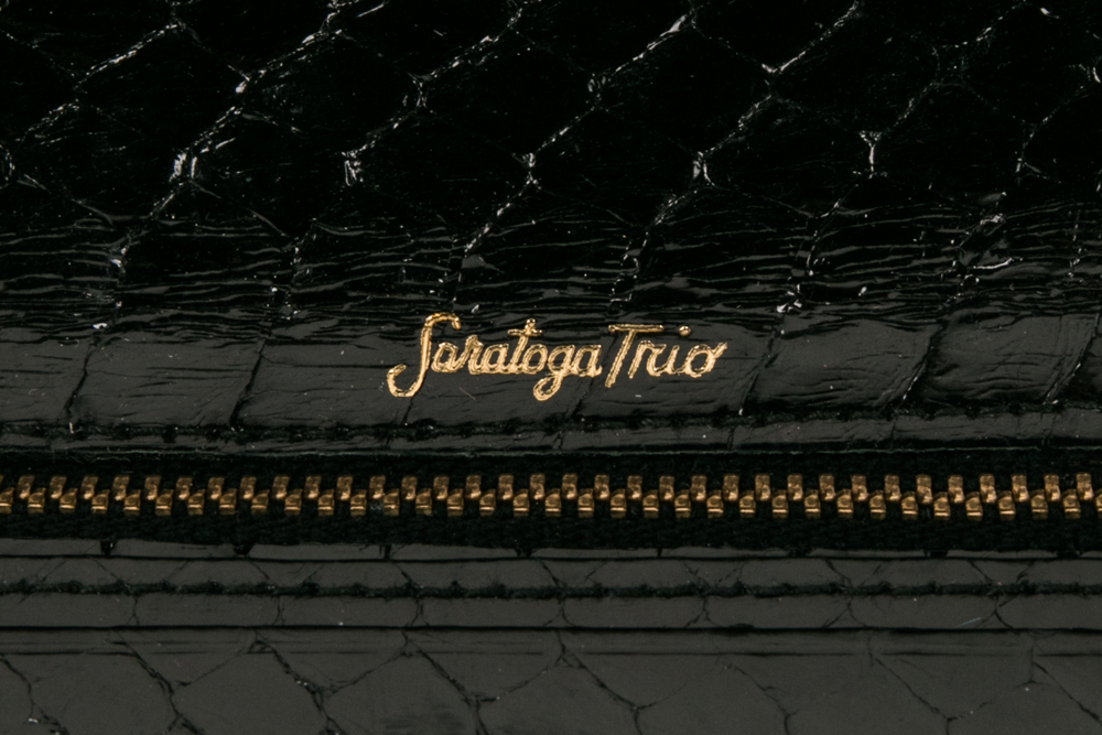 Assortment of Vintage Wallets