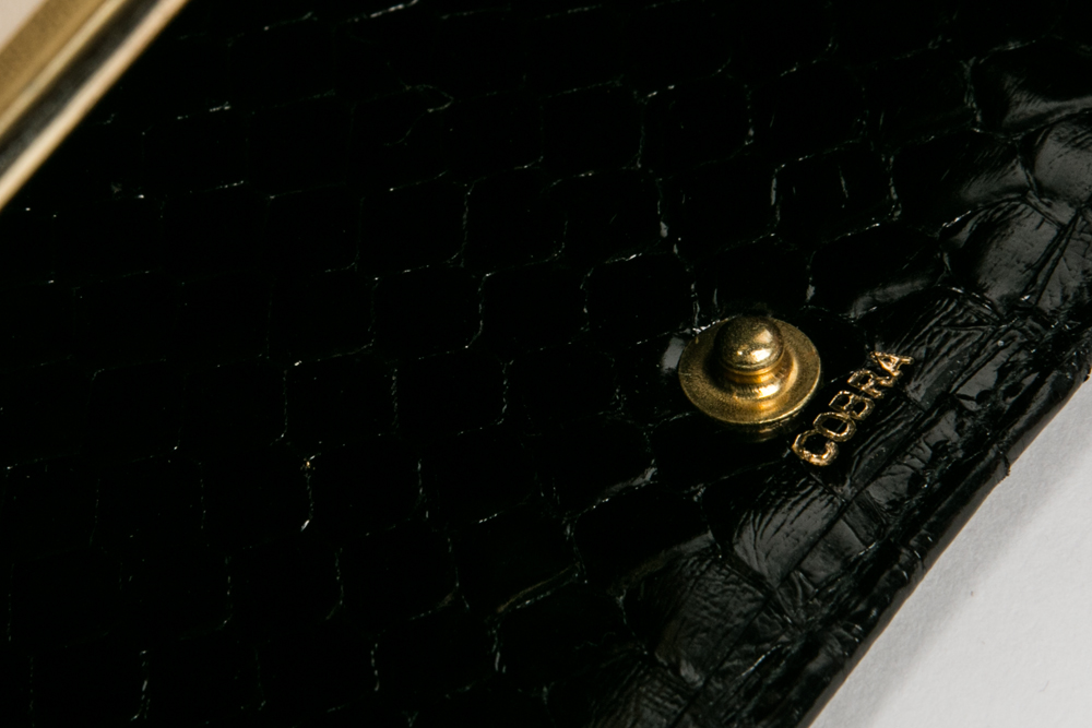 Assortment of Vintage Wallets