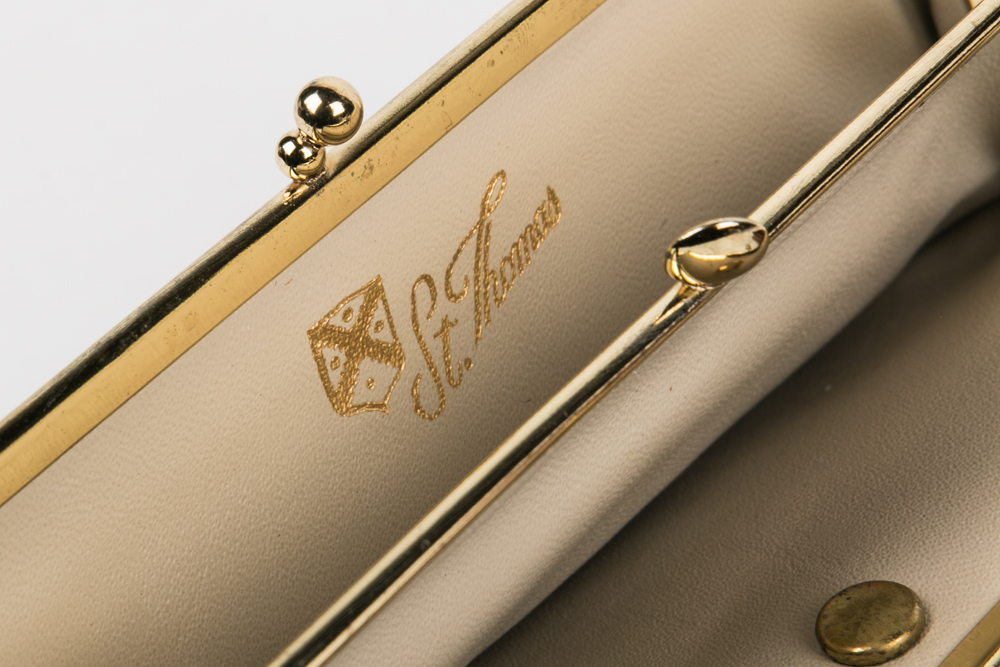 Assortment of Vintage Wallets