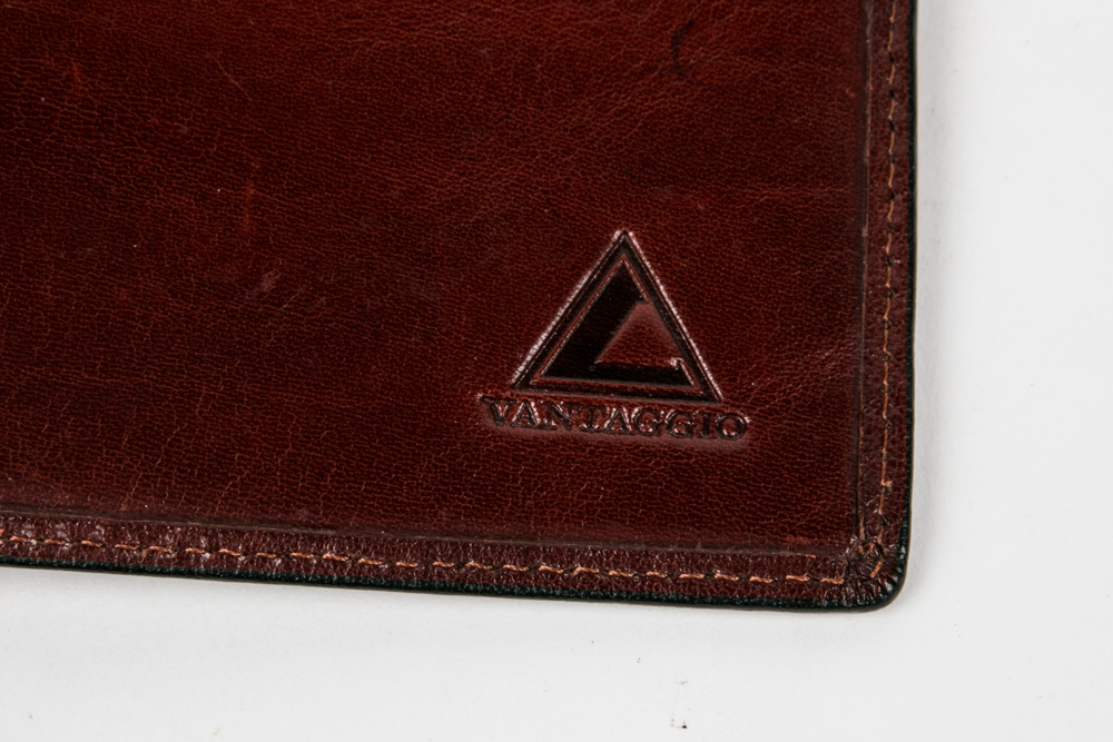 Assortment of Vintage Wallets