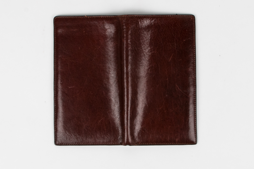 Assortment of Vintage Wallets