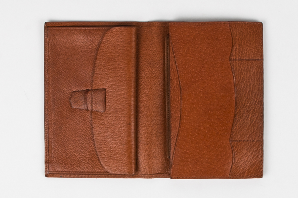 Assortment of Vintage Wallets