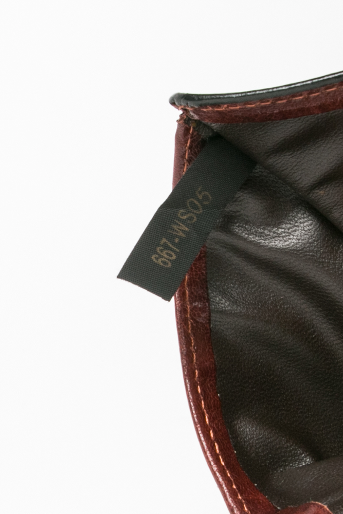 Assortment of Vintage Wallets