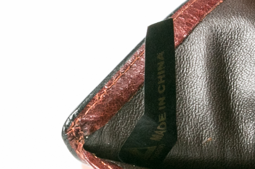 Assortment of Vintage Wallets