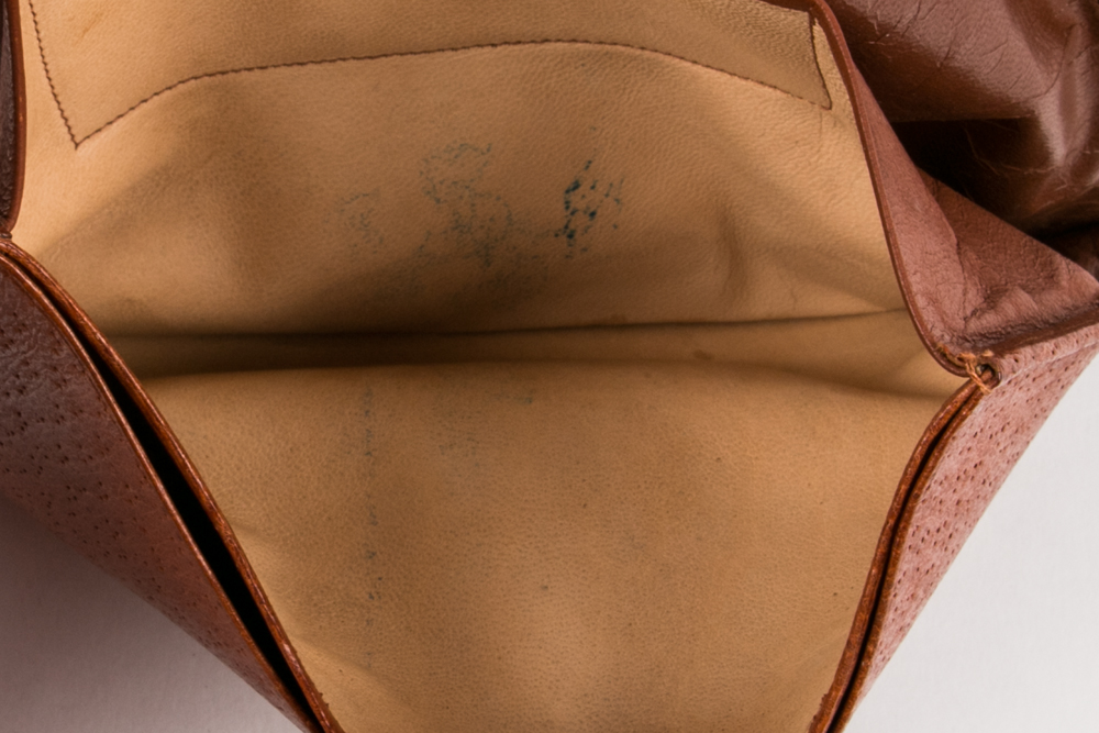 Assortment of Vintage Wallets