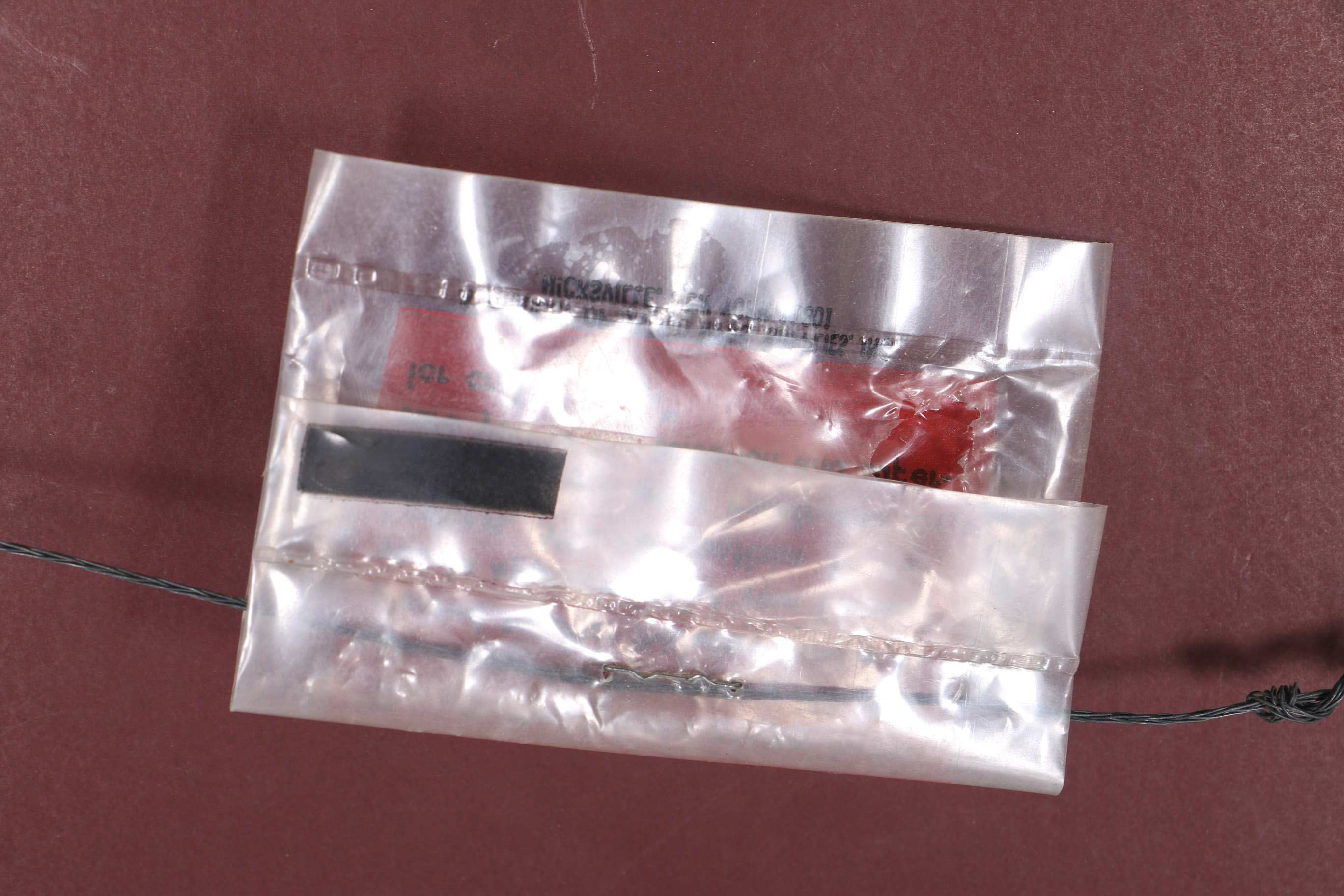 Lou Burk Hand-Embellished Print "Prince Grandeur 9639" 1902