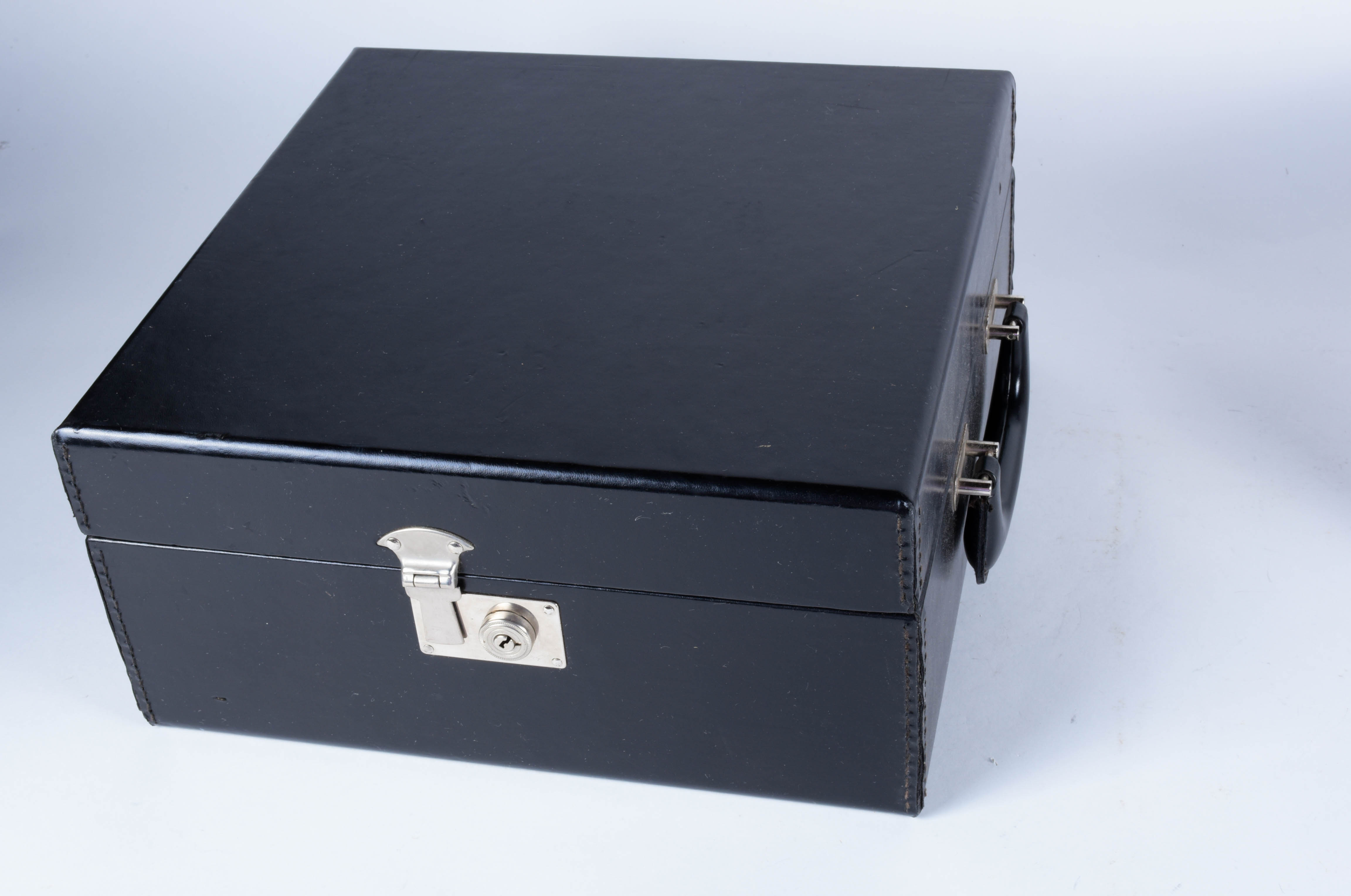 Barware Cases and Johnnie Walker Blue Label Whiskey Box