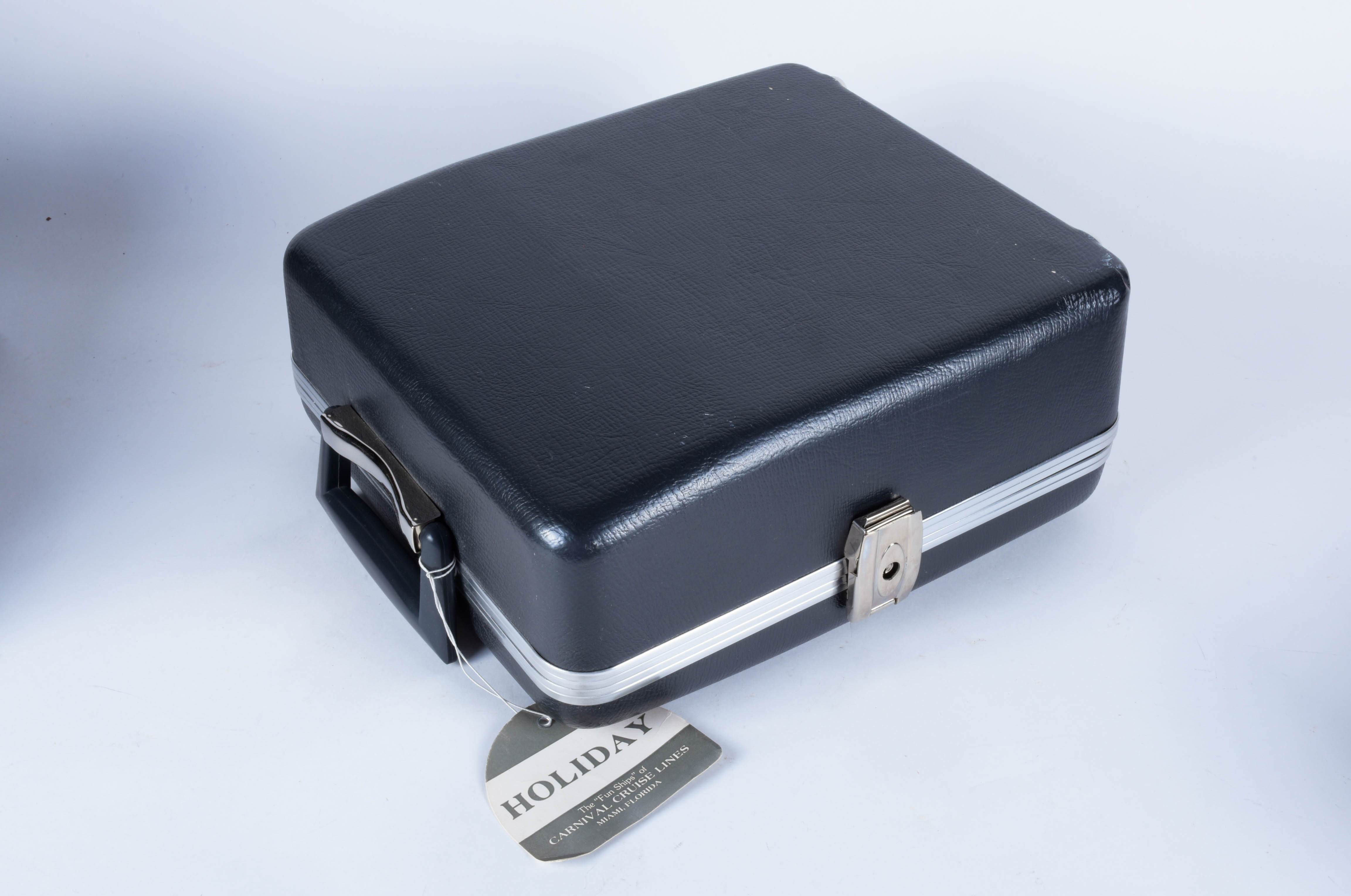 Barware Cases and Johnnie Walker Blue Label Whiskey Box