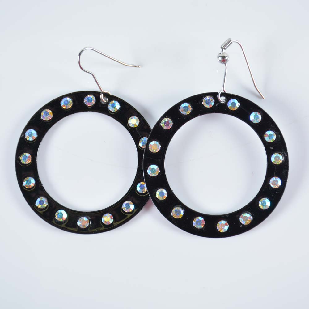 Costume Jewelry Earrings