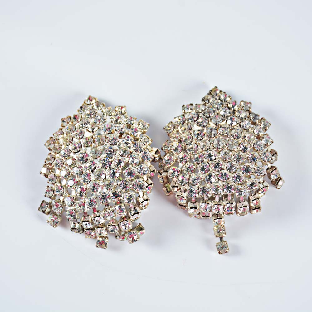 Costume Jewelry Earrings