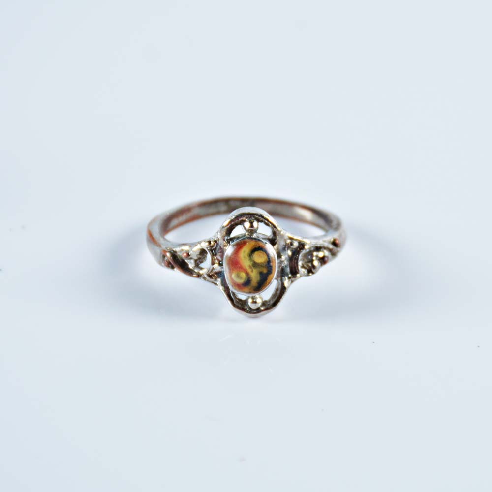 Costume Jewelry Earrings