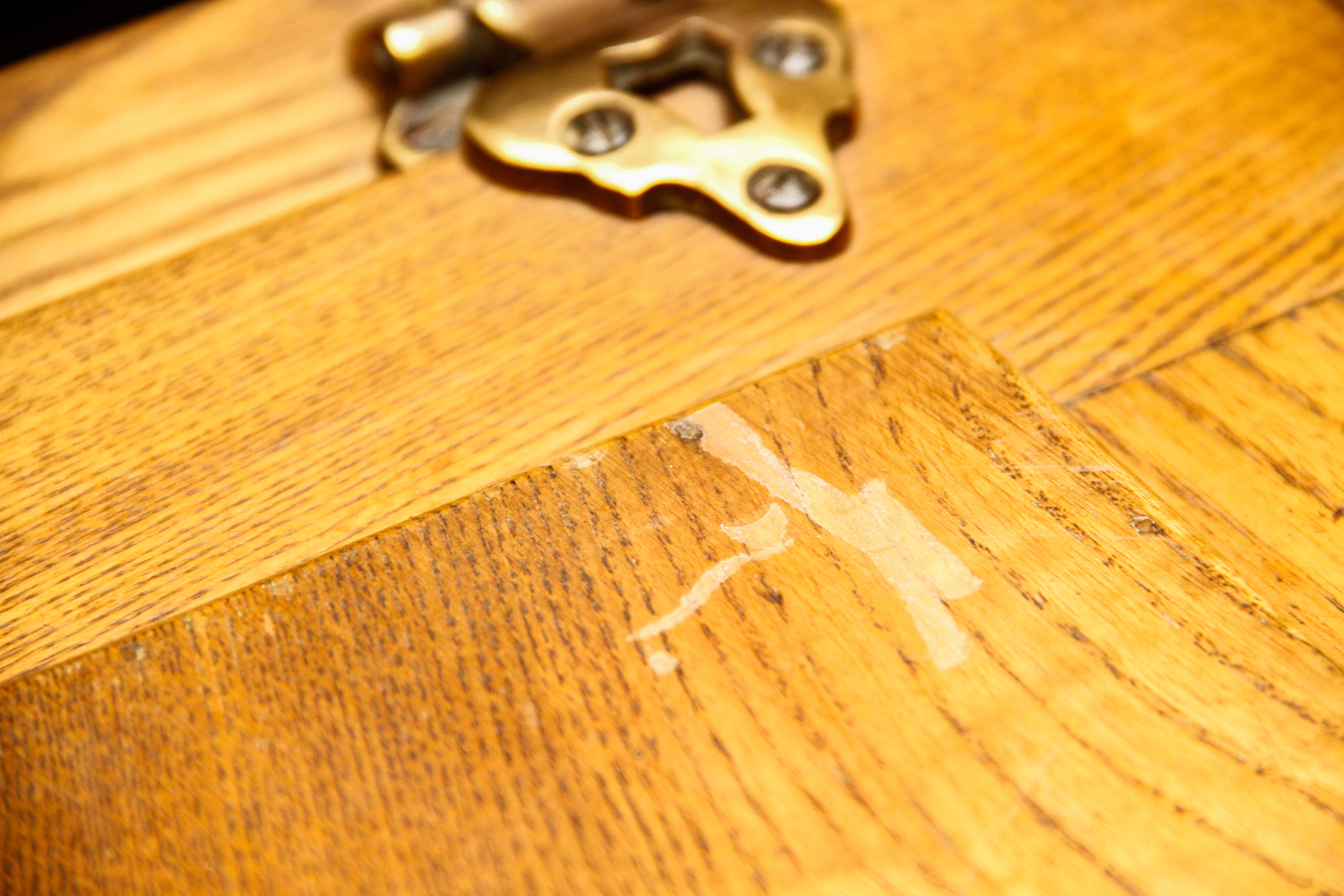 Vintage Beldinghall Century Refrigerator Ice Box