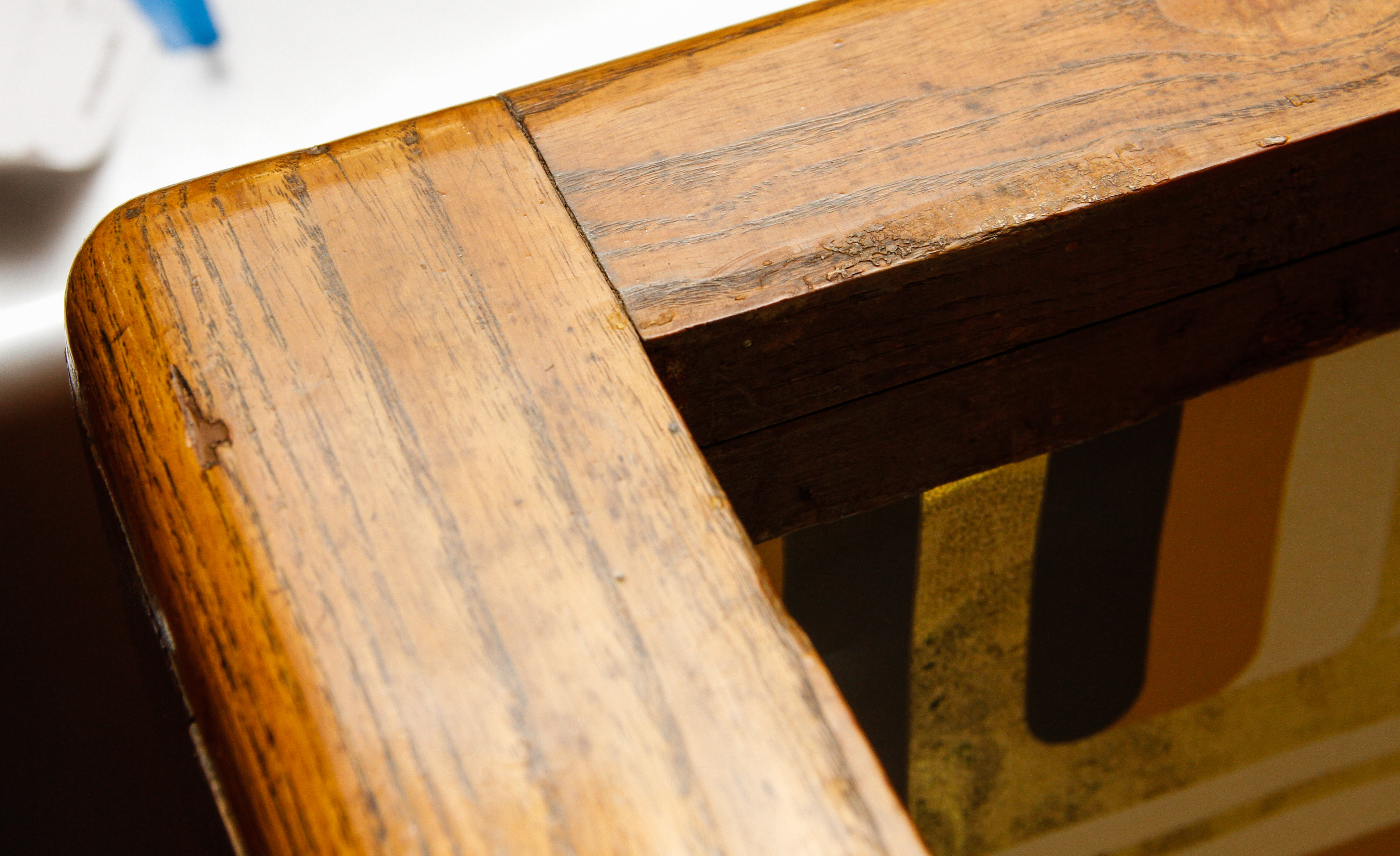 Vintage Beldinghall Century Refrigerator Ice Box