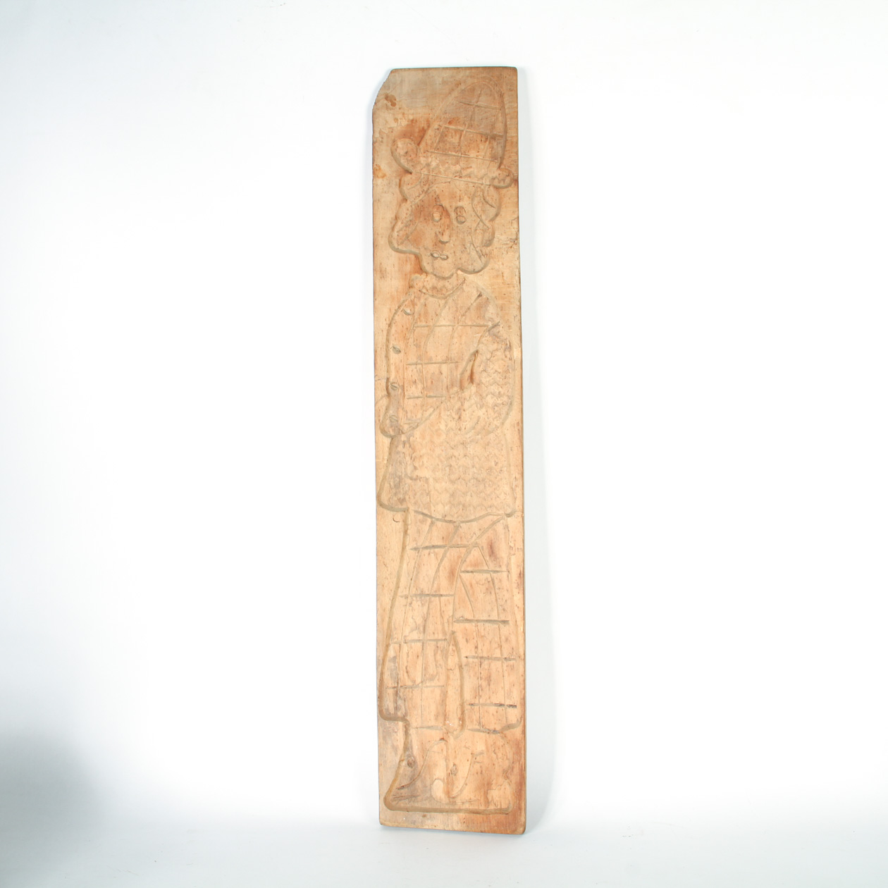 German Cookie Cutter