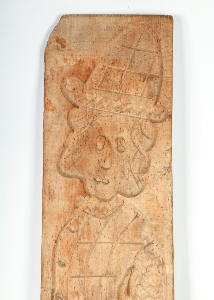 German Cookie Cutter