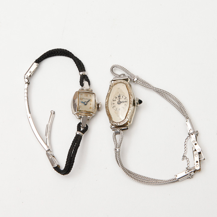 Assortment of Vintage Women's Watches