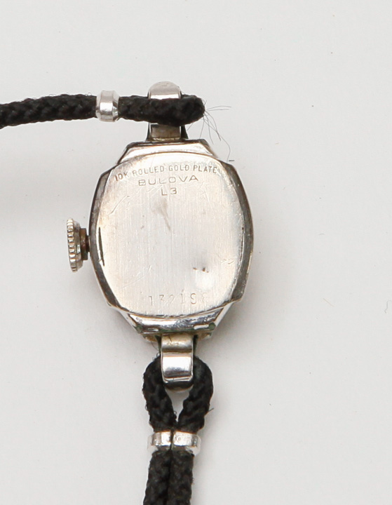 Assortment of Vintage Women's Watches