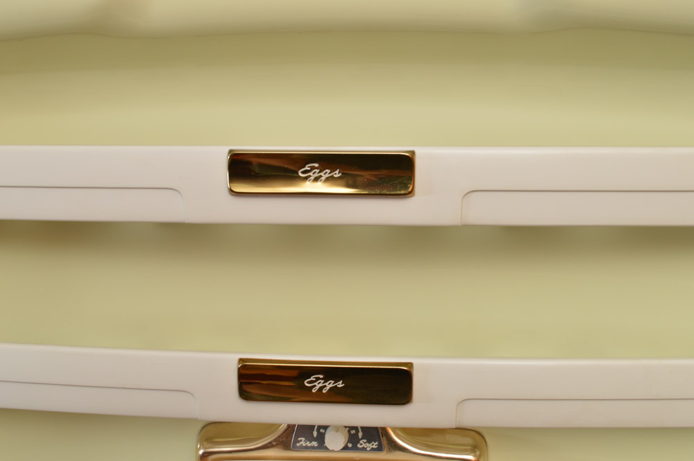 1950s Crosley Shelvador Automatic Refrigerator