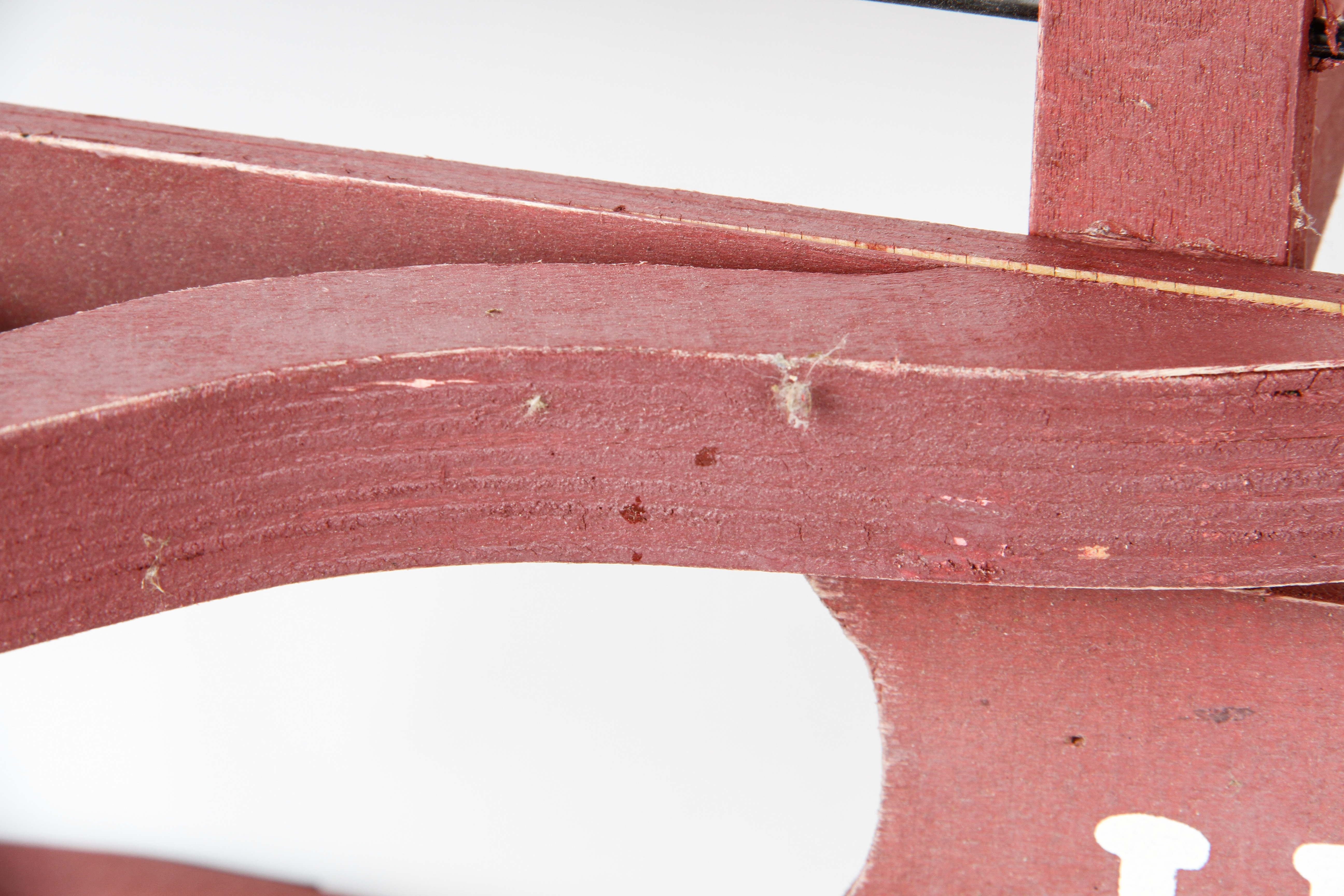 Assortment of Christmas Decorations