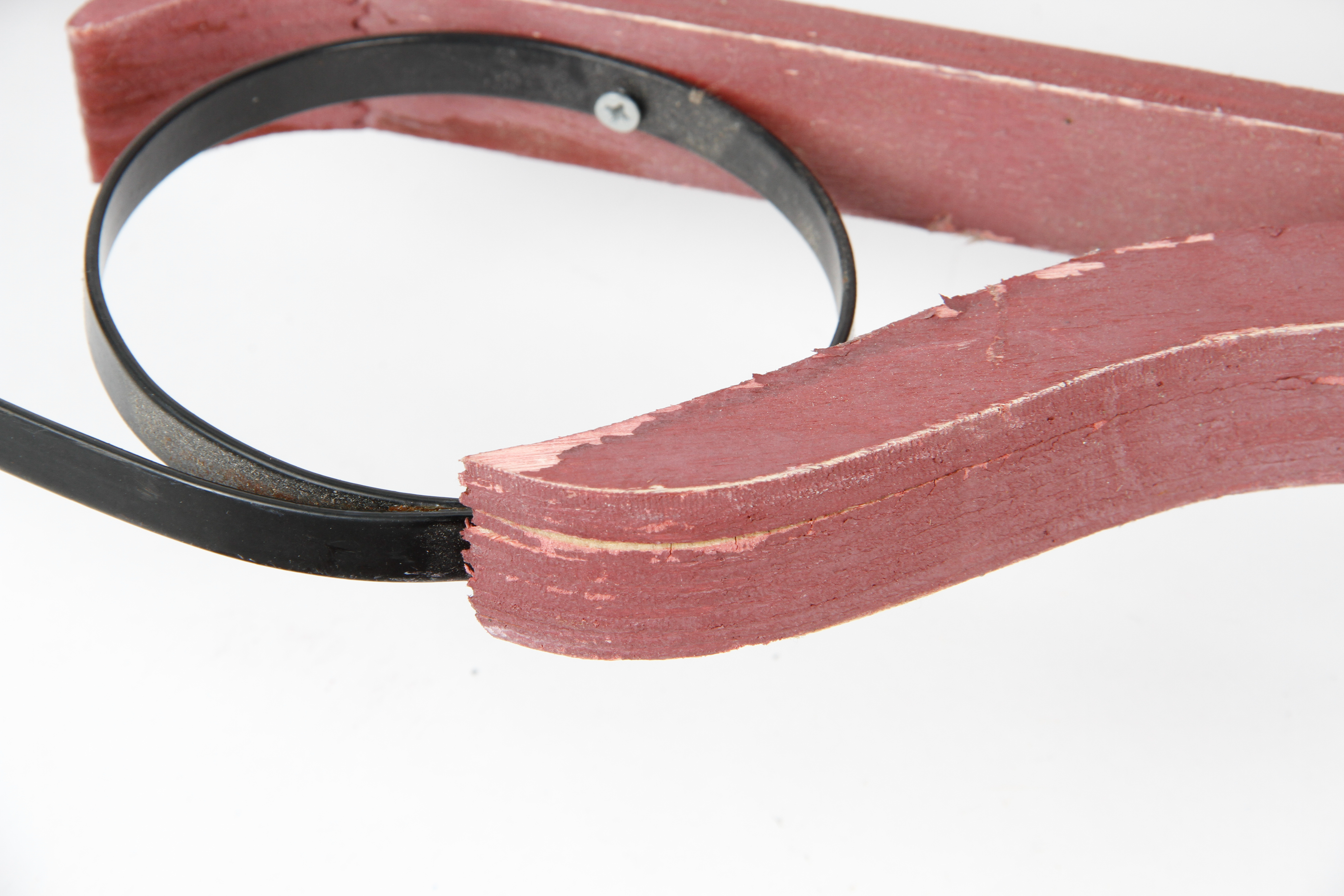 Assortment of Christmas Decorations