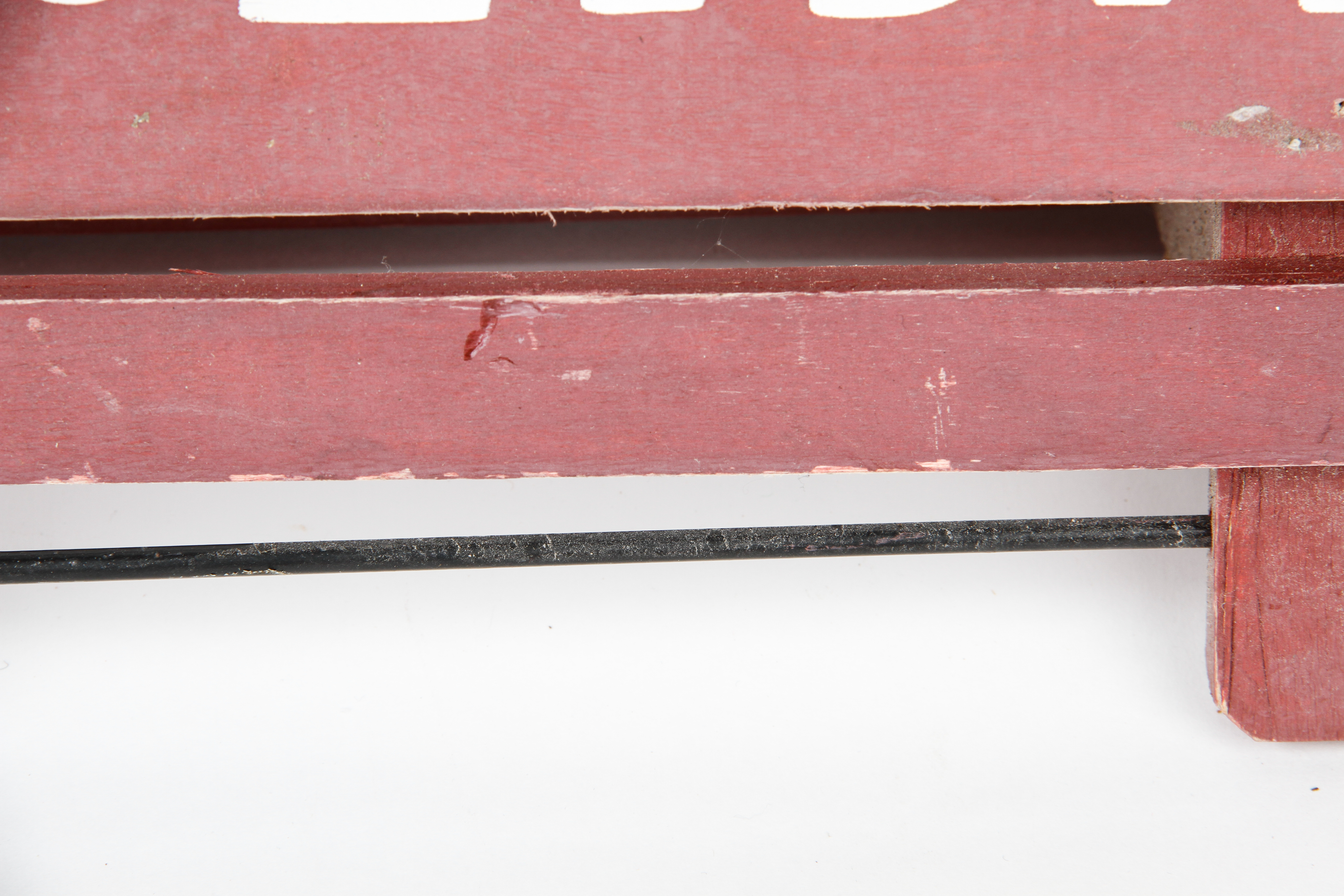 Assortment of Christmas Decorations