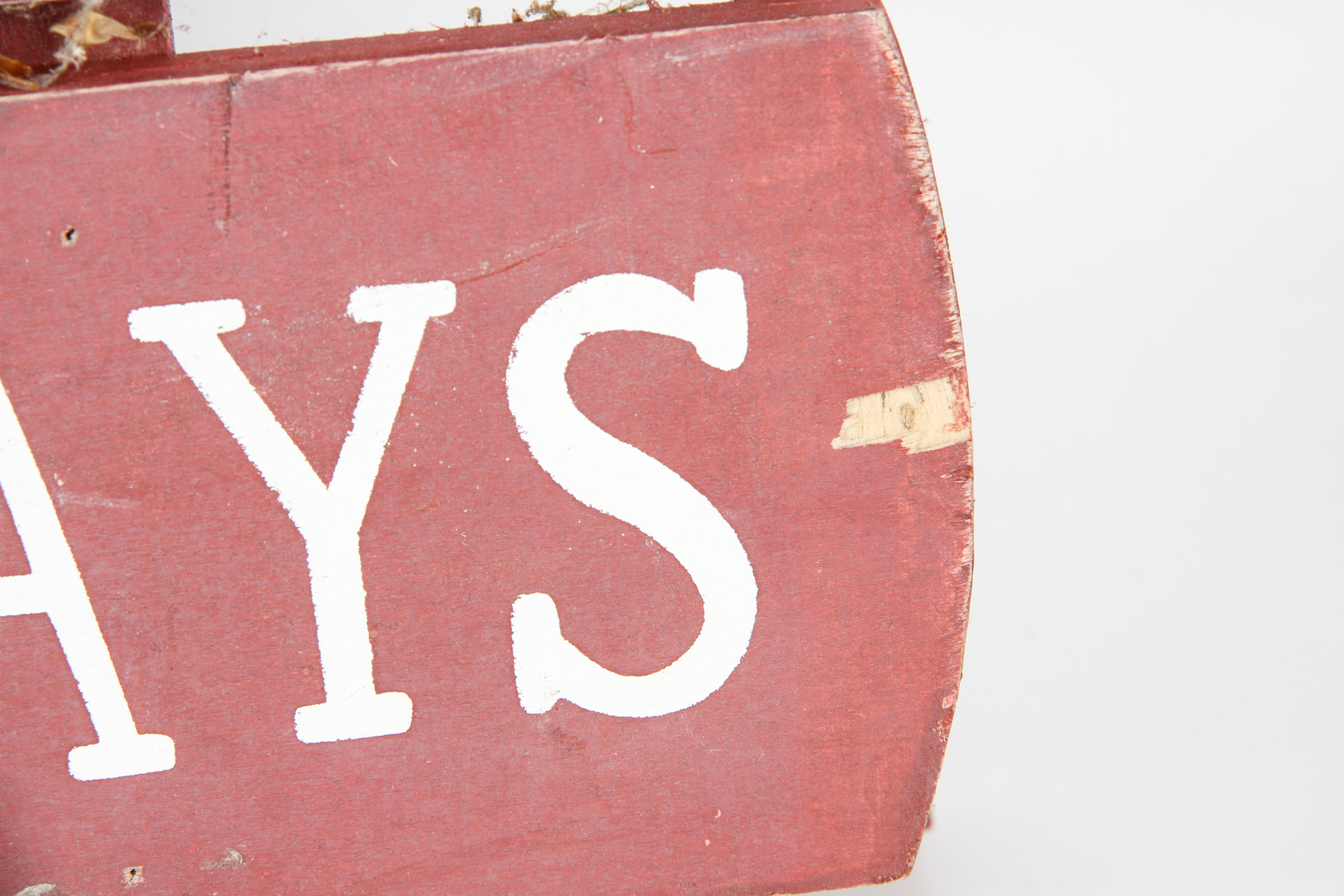 Assortment of Christmas Decorations