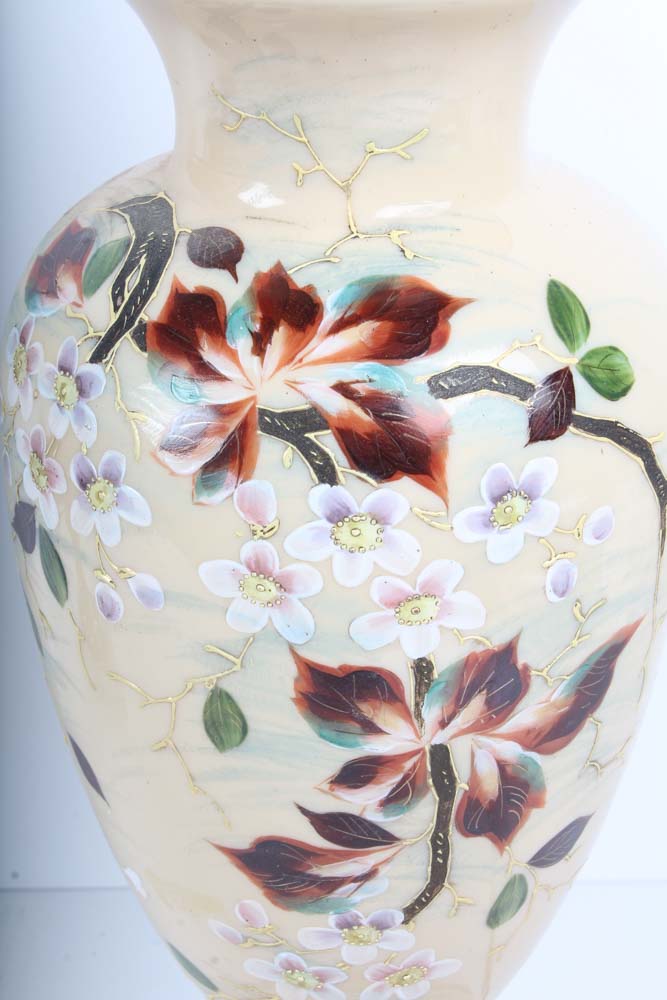 Pair of Vintage Table Lamps