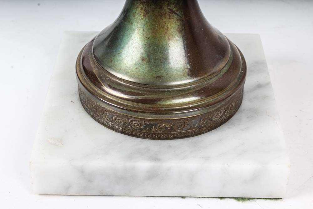 Pair of Vintage Table Lamps