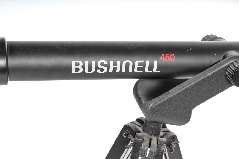 Bushnell 450 Telescope