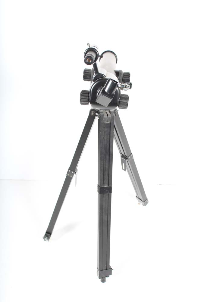 Bushnell 450 Telescope