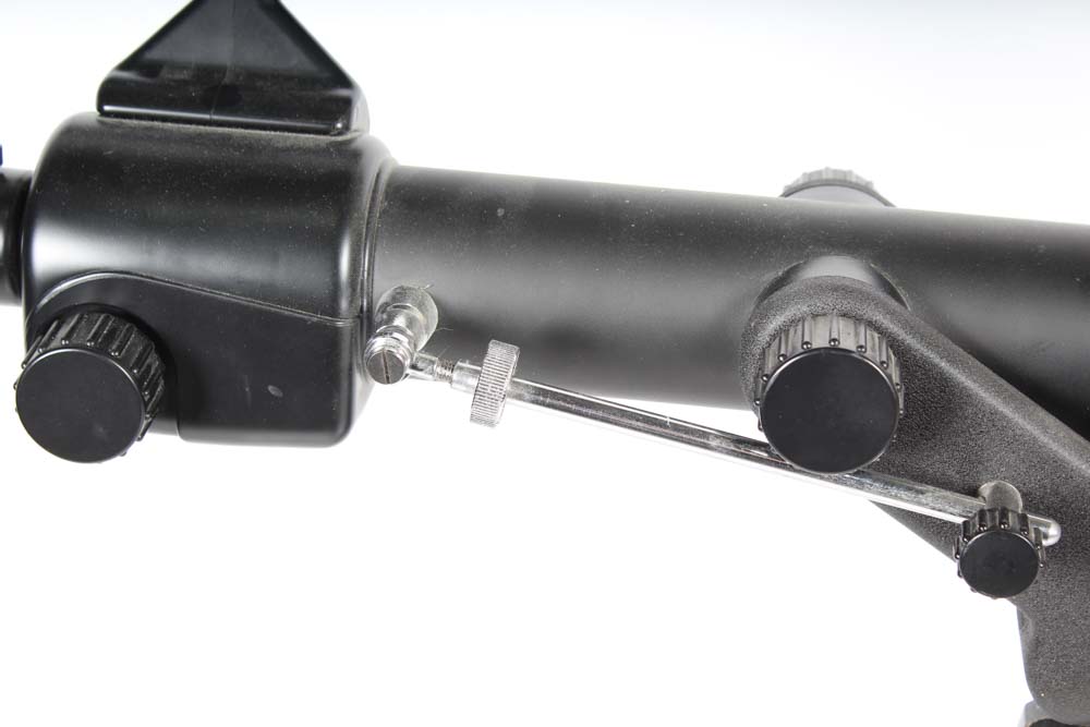 Bushnell 450 Telescope