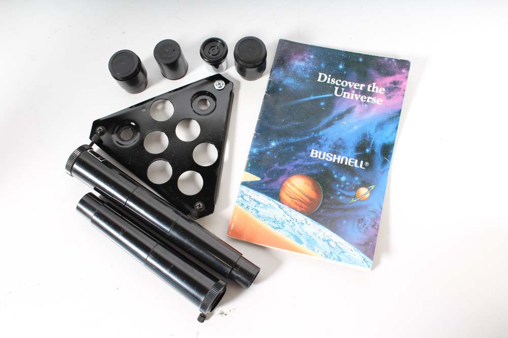 Bushnell 450 Telescope