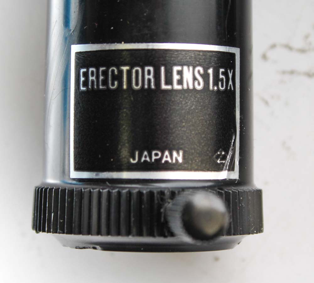 Bushnell 450 Telescope