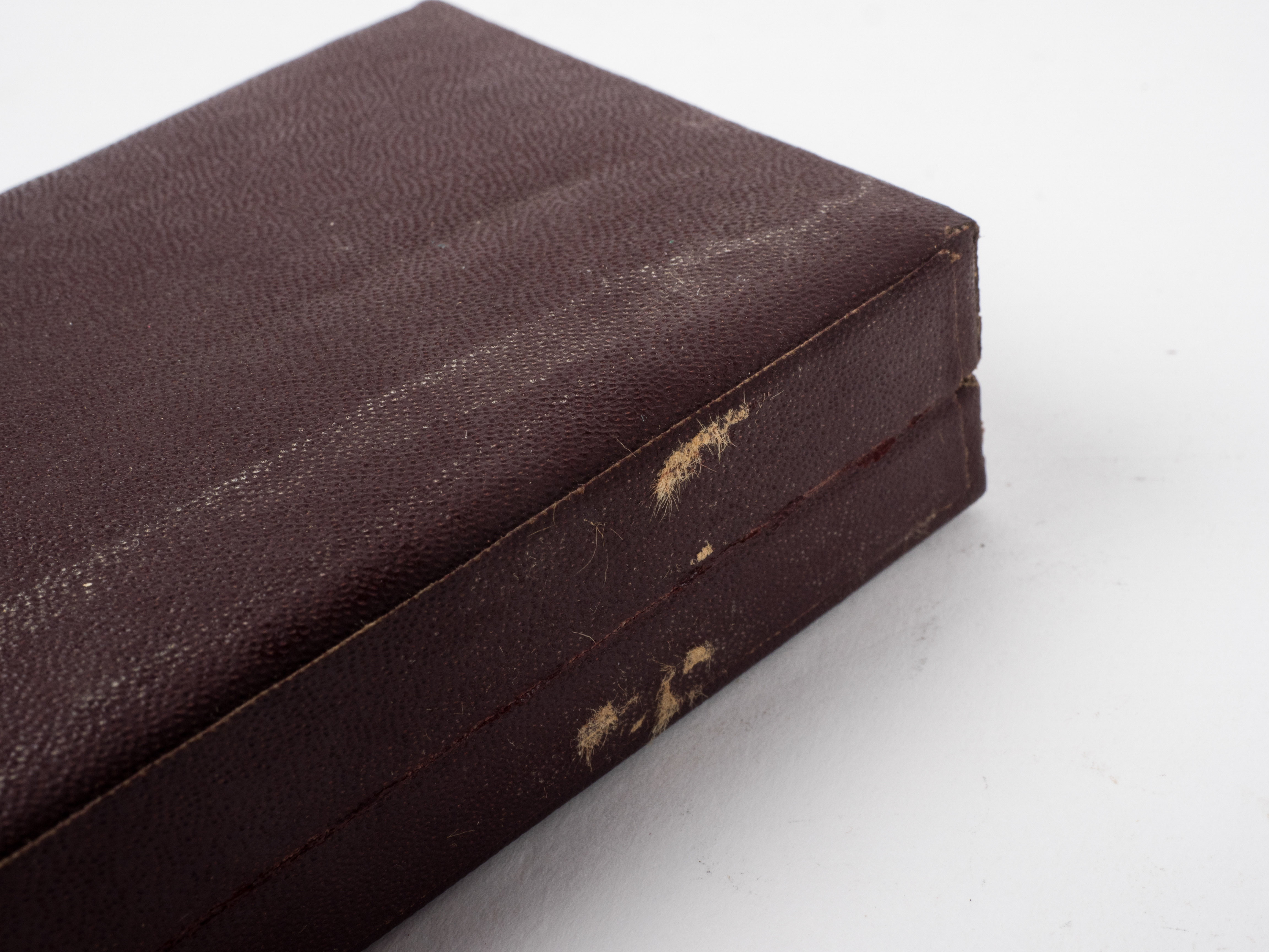 Vintage Honorary Key to the City of Worcester