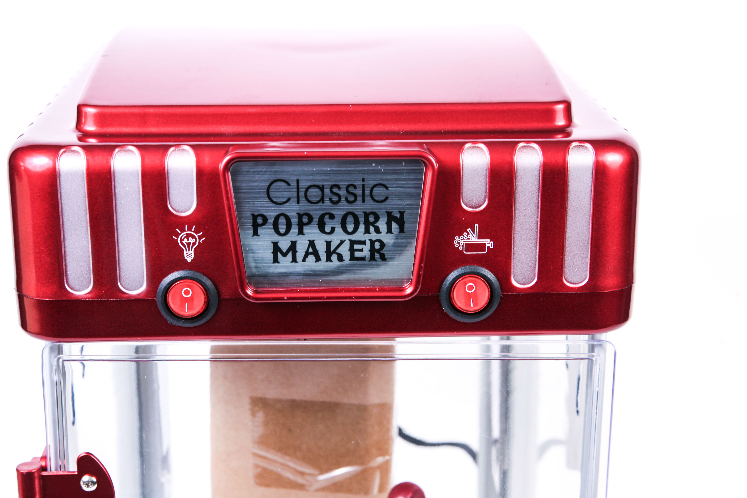 Maxi-Matic Classic Popcorn Maker