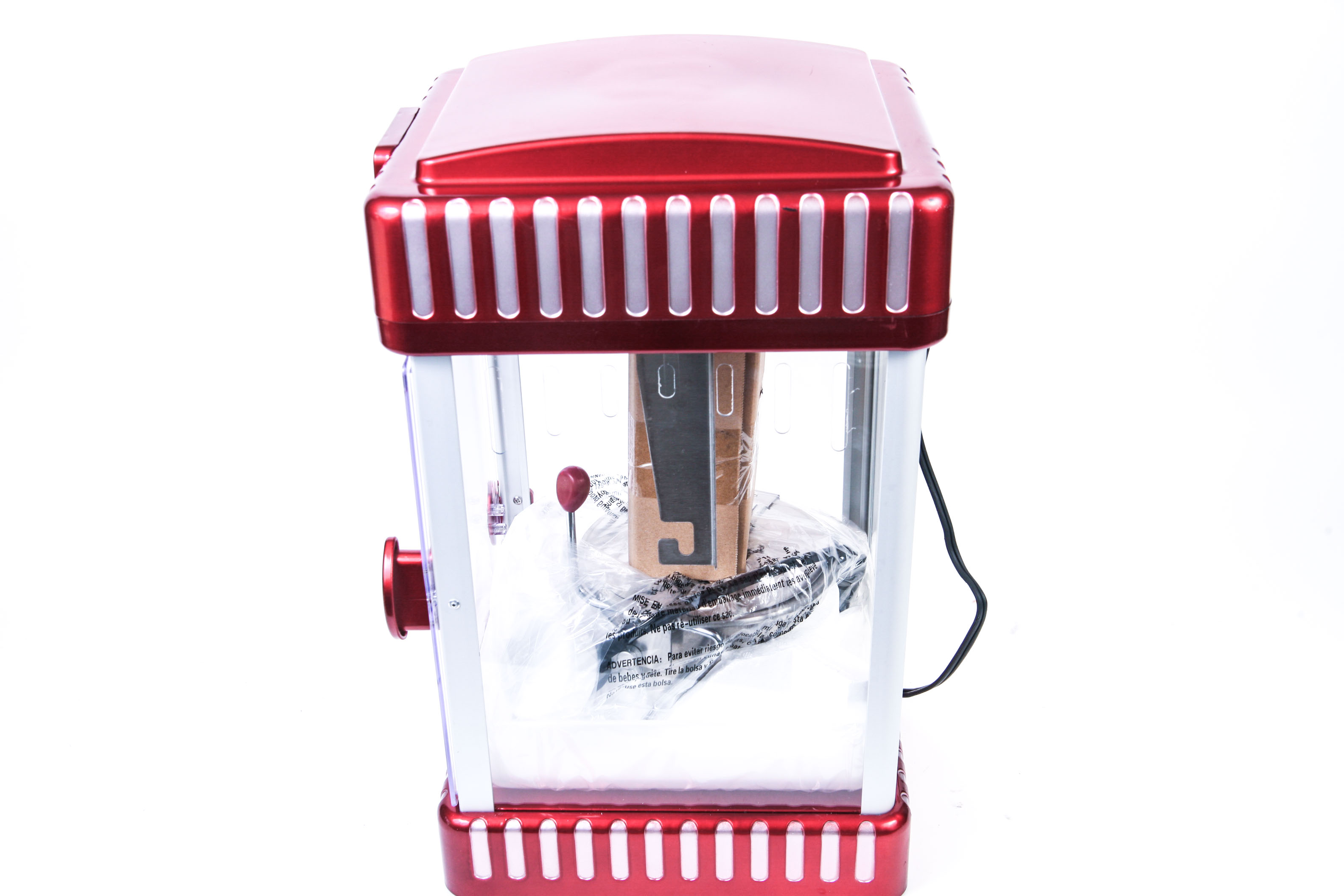 Maxi-Matic Classic Popcorn Maker