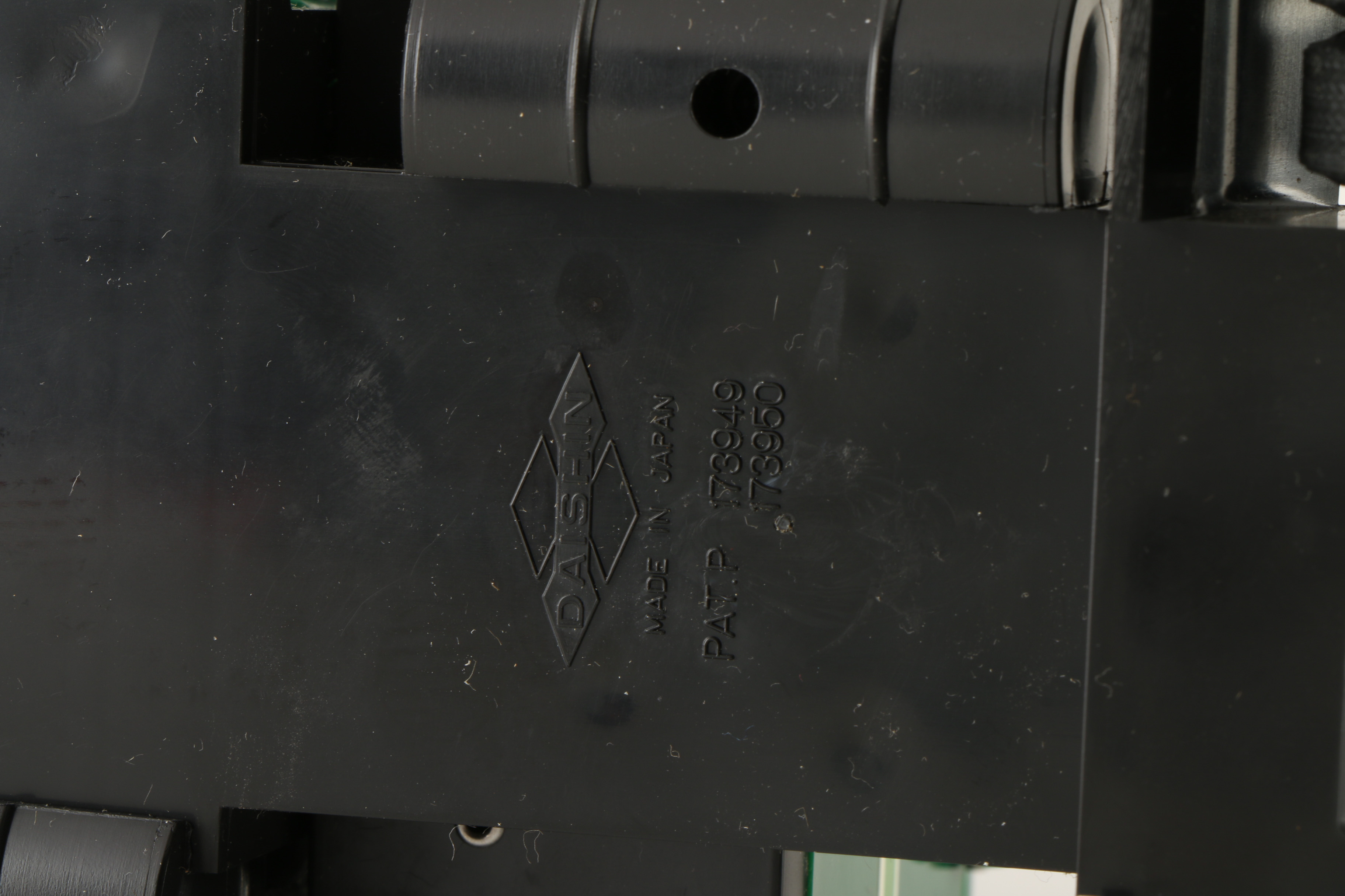 "Movin' On" Remote Control Semi-Truck