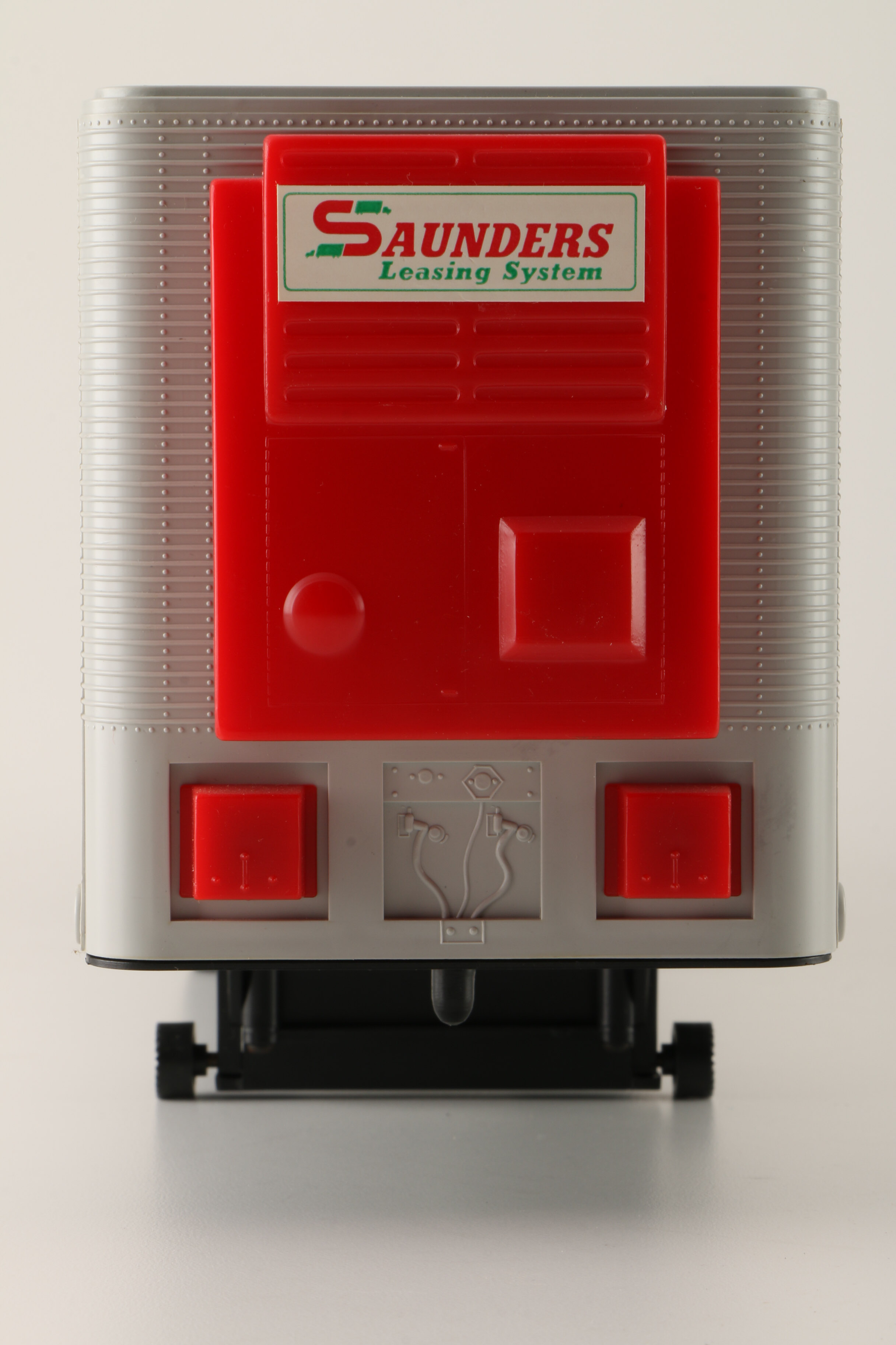 "Movin' On" Remote Control Semi-Truck