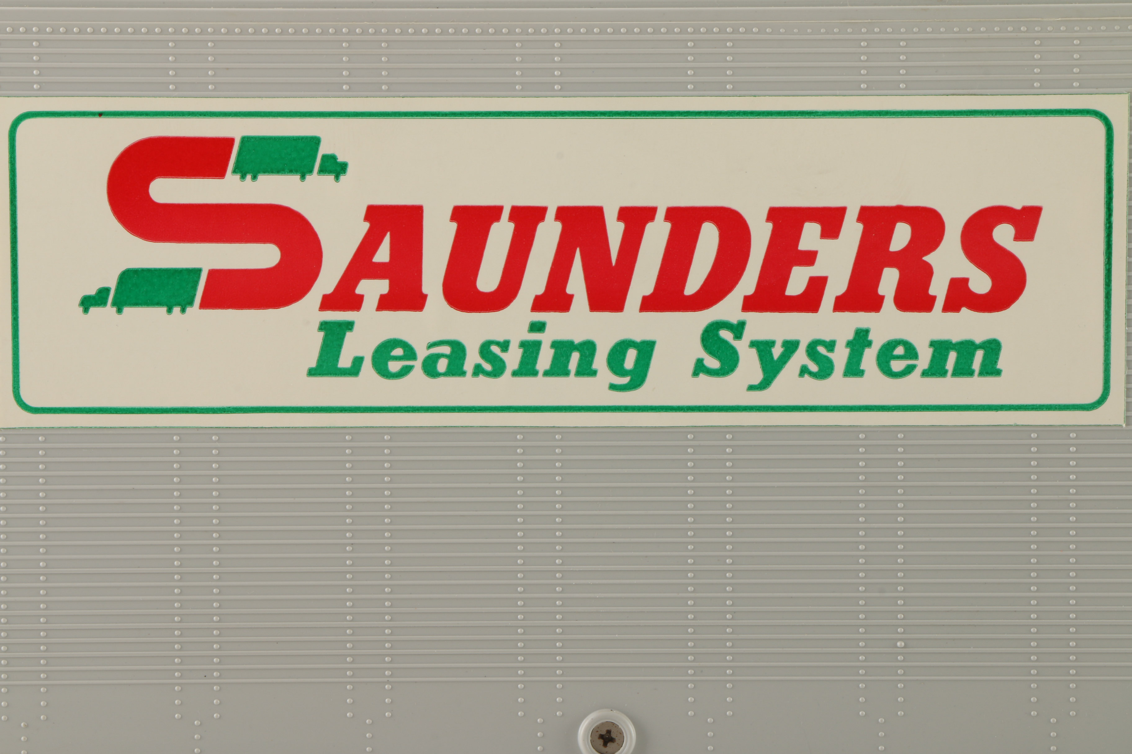 "Movin' On" Remote Control Semi-Truck