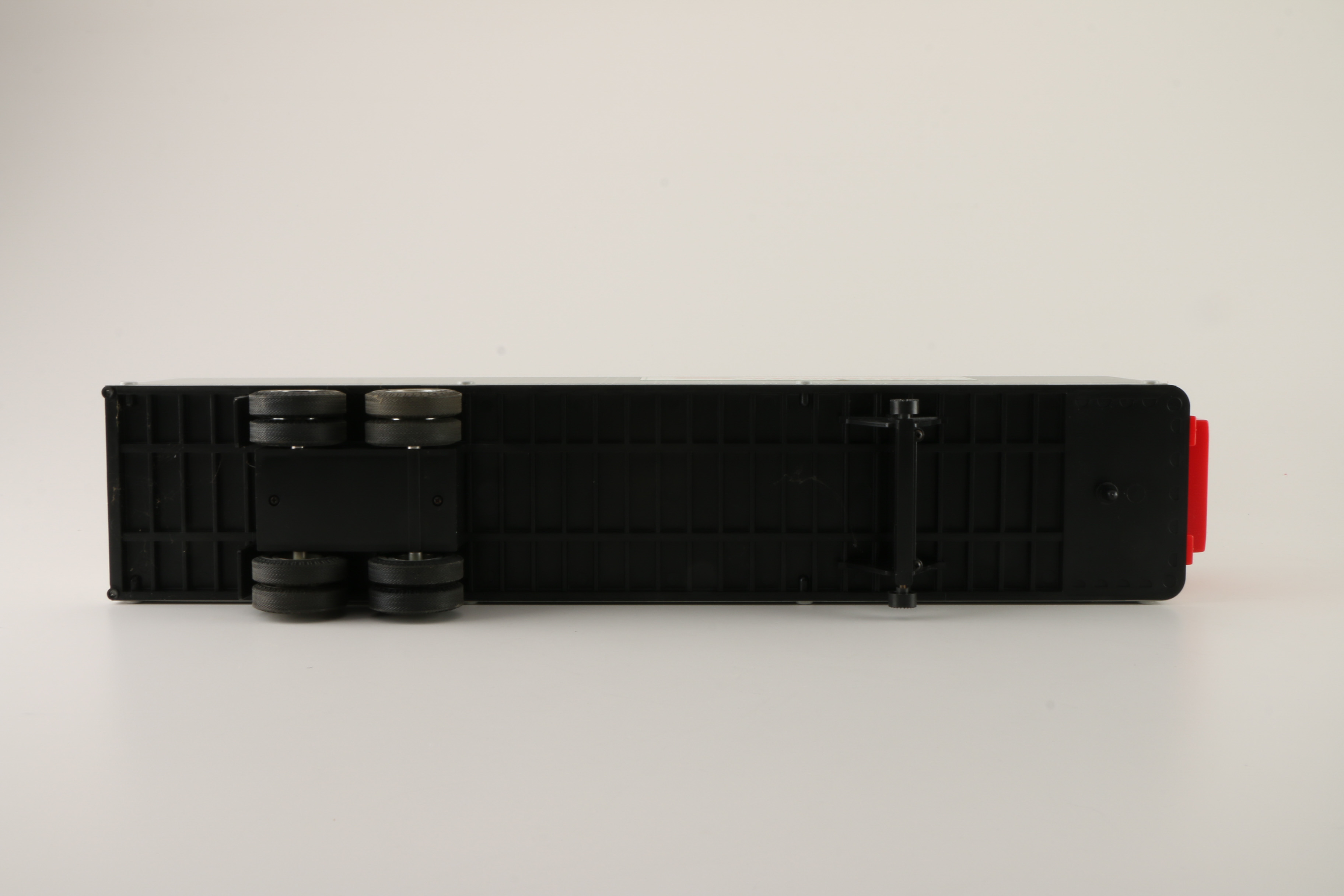 "Movin' On" Remote Control Semi-Truck