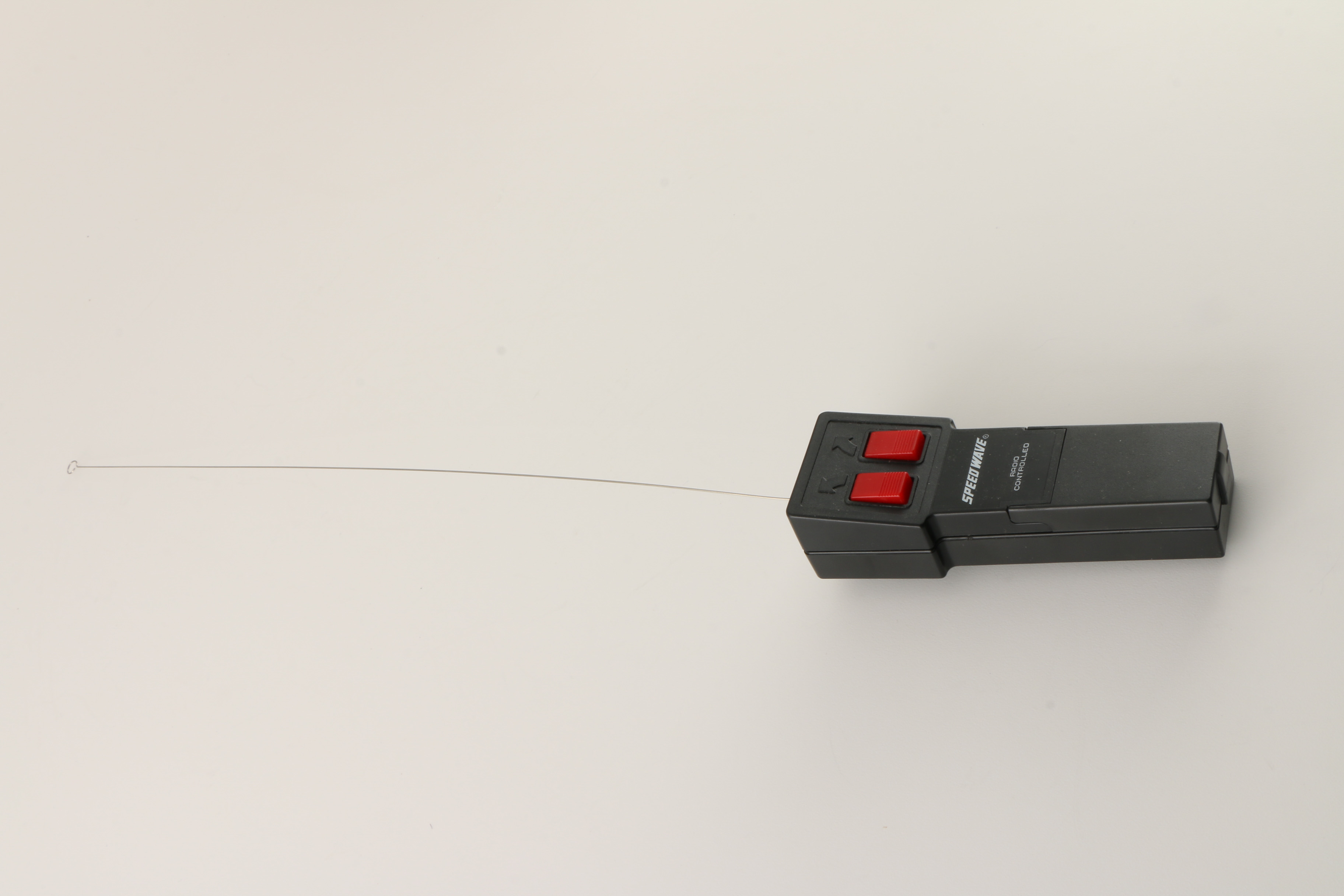 "Movin' On" Remote Control Semi-Truck